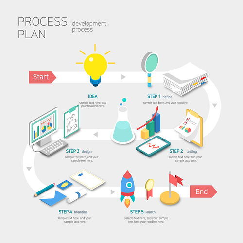2.5D立體商務貿易科技電商購物官網AI手機UI圖標設計 電子商務技術服務的創新融合