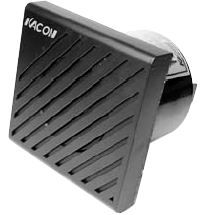 高效美觀，安全防護(hù) 供應(yīng)Kacon凱昆K25-24N29系列帶燈蘑菇頭按鈕開關(guān)與塑料配件